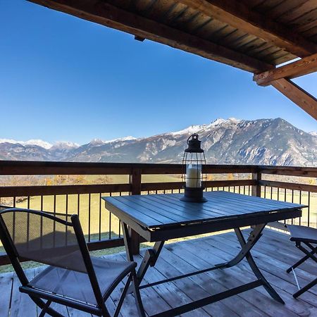 Chalet Kala ريسول المظهر الخارجي الصورة