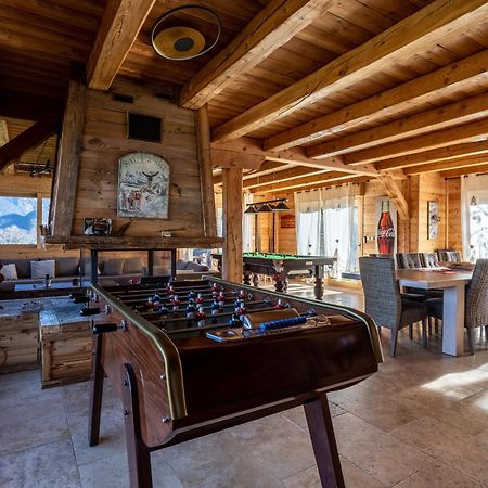Chalet Kala ريسول المظهر الخارجي الصورة