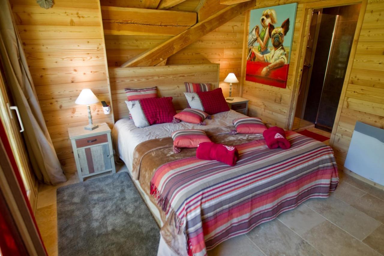 Chalet Kala ريسول المظهر الخارجي الصورة