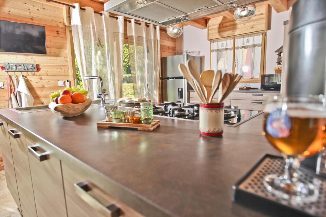 Chalet Kala ريسول المظهر الخارجي الصورة