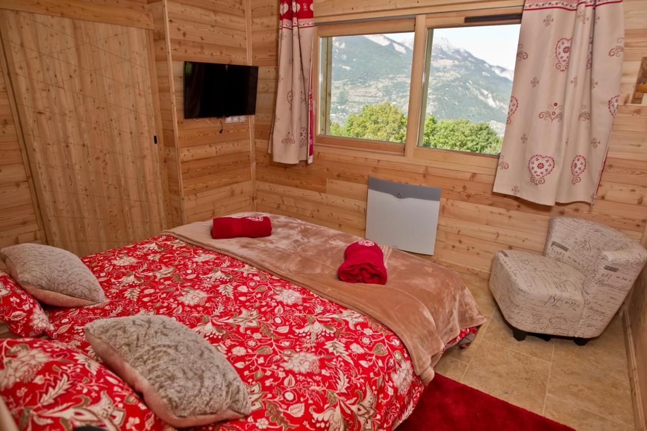 Chalet Kala ريسول المظهر الخارجي الصورة