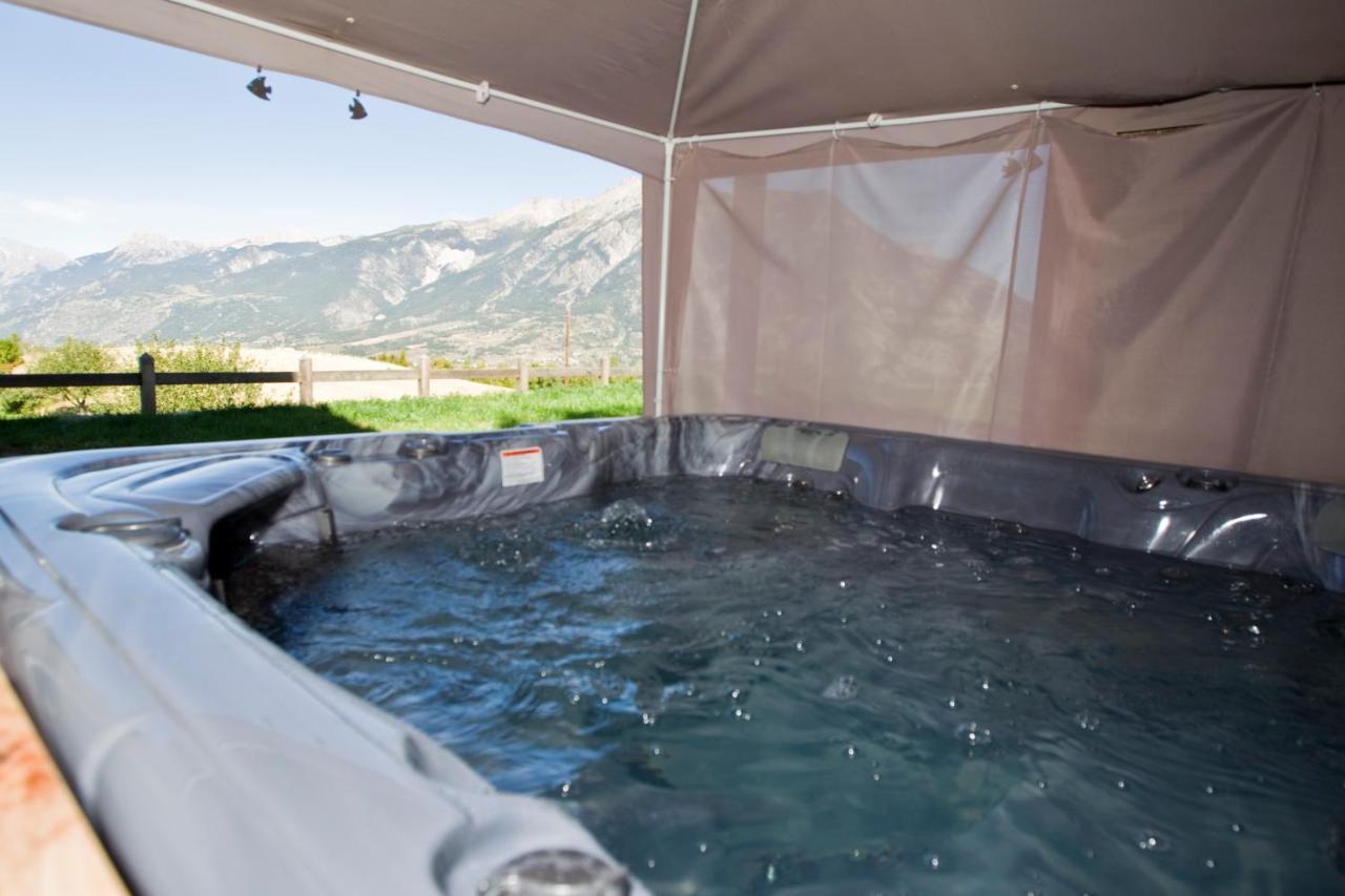 Chalet Kala ريسول المظهر الخارجي الصورة