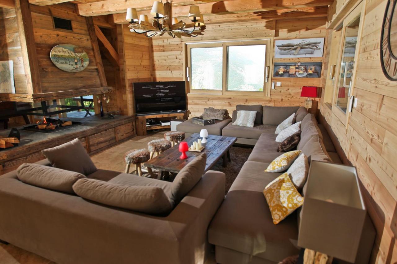 Chalet Kala ريسول المظهر الخارجي الصورة