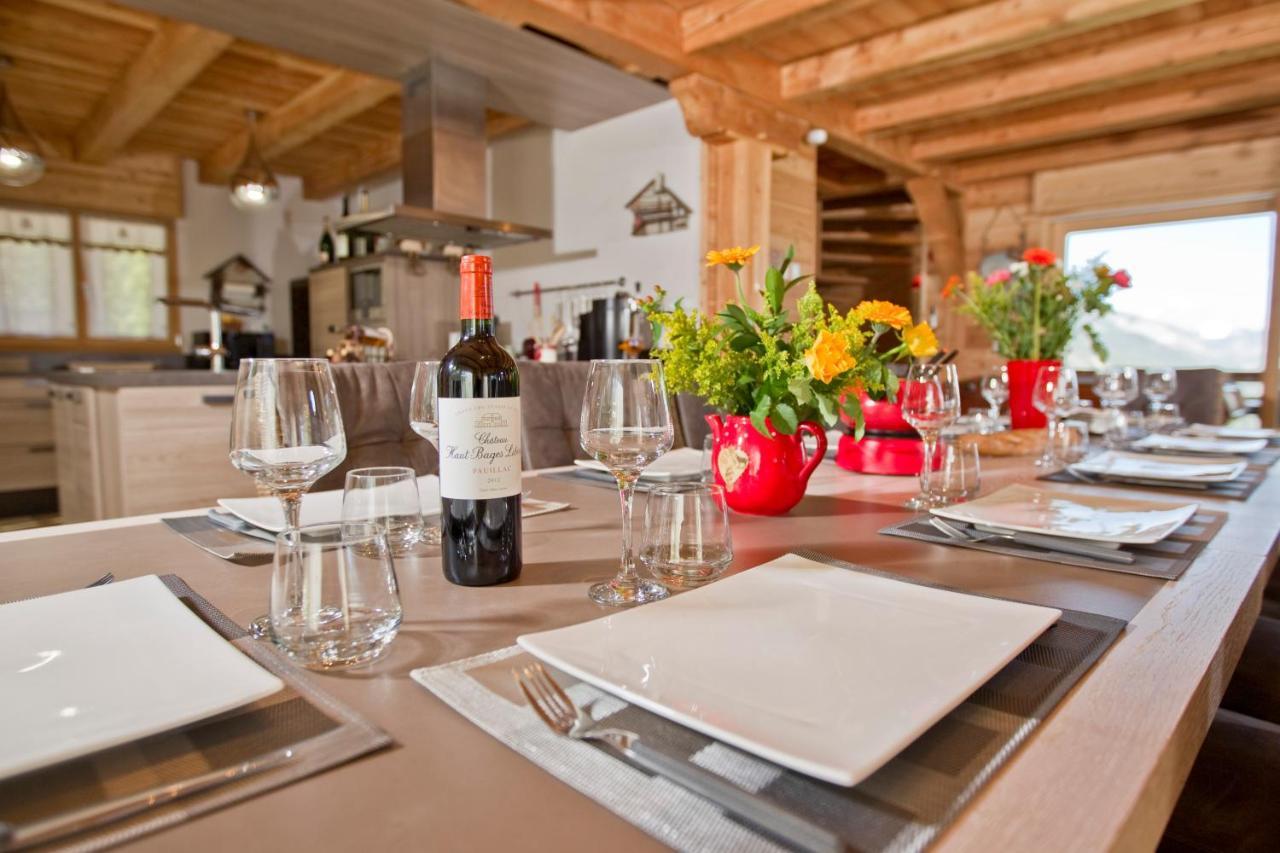 Chalet Kala ريسول المظهر الخارجي الصورة