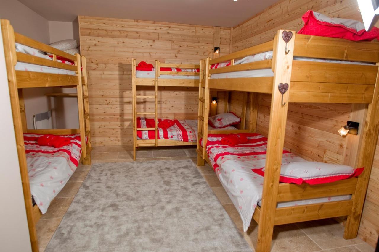 Chalet Kala ريسول المظهر الخارجي الصورة