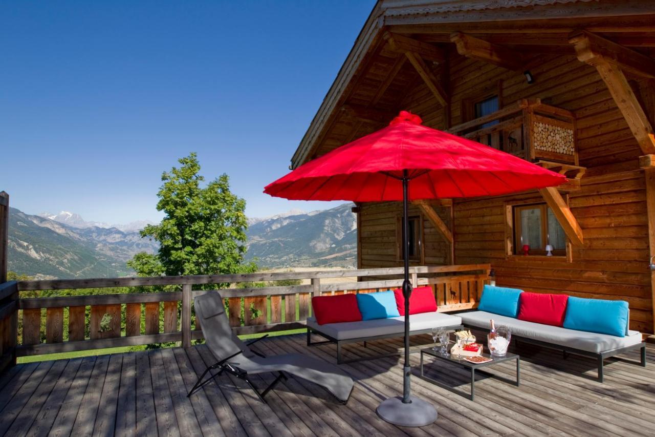 Chalet Kala ريسول المظهر الخارجي الصورة