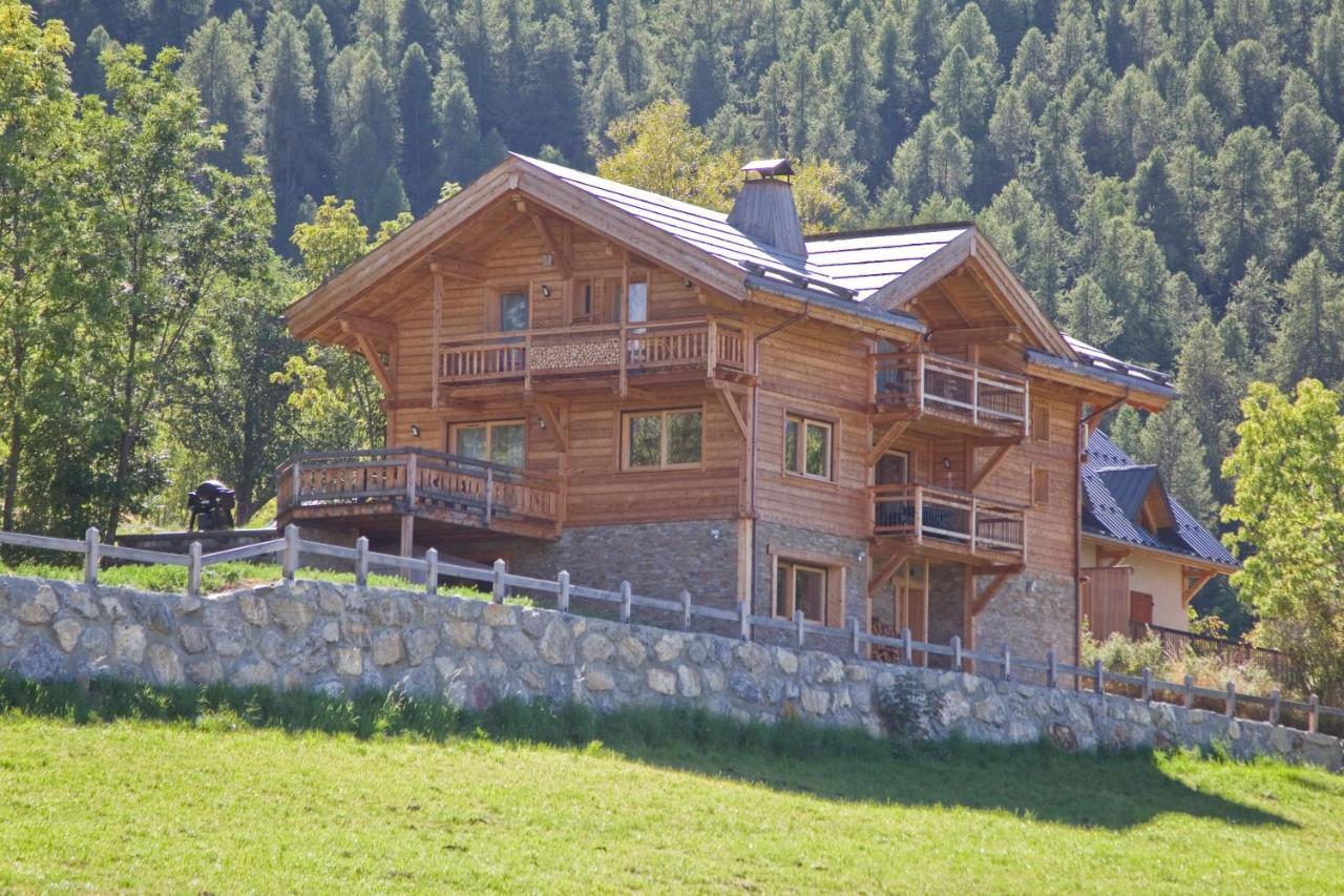 Chalet Kala ريسول المظهر الخارجي الصورة