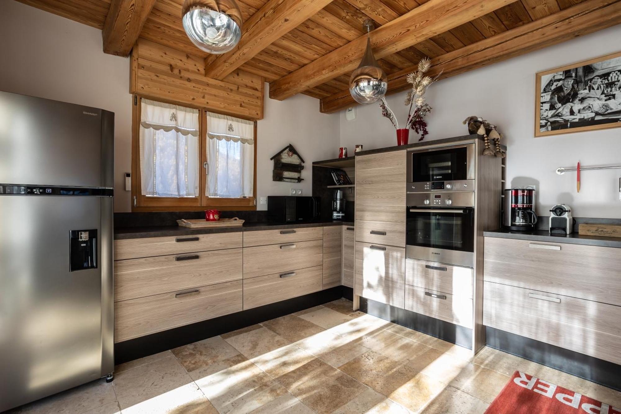Chalet Kala ريسول المظهر الخارجي الصورة
