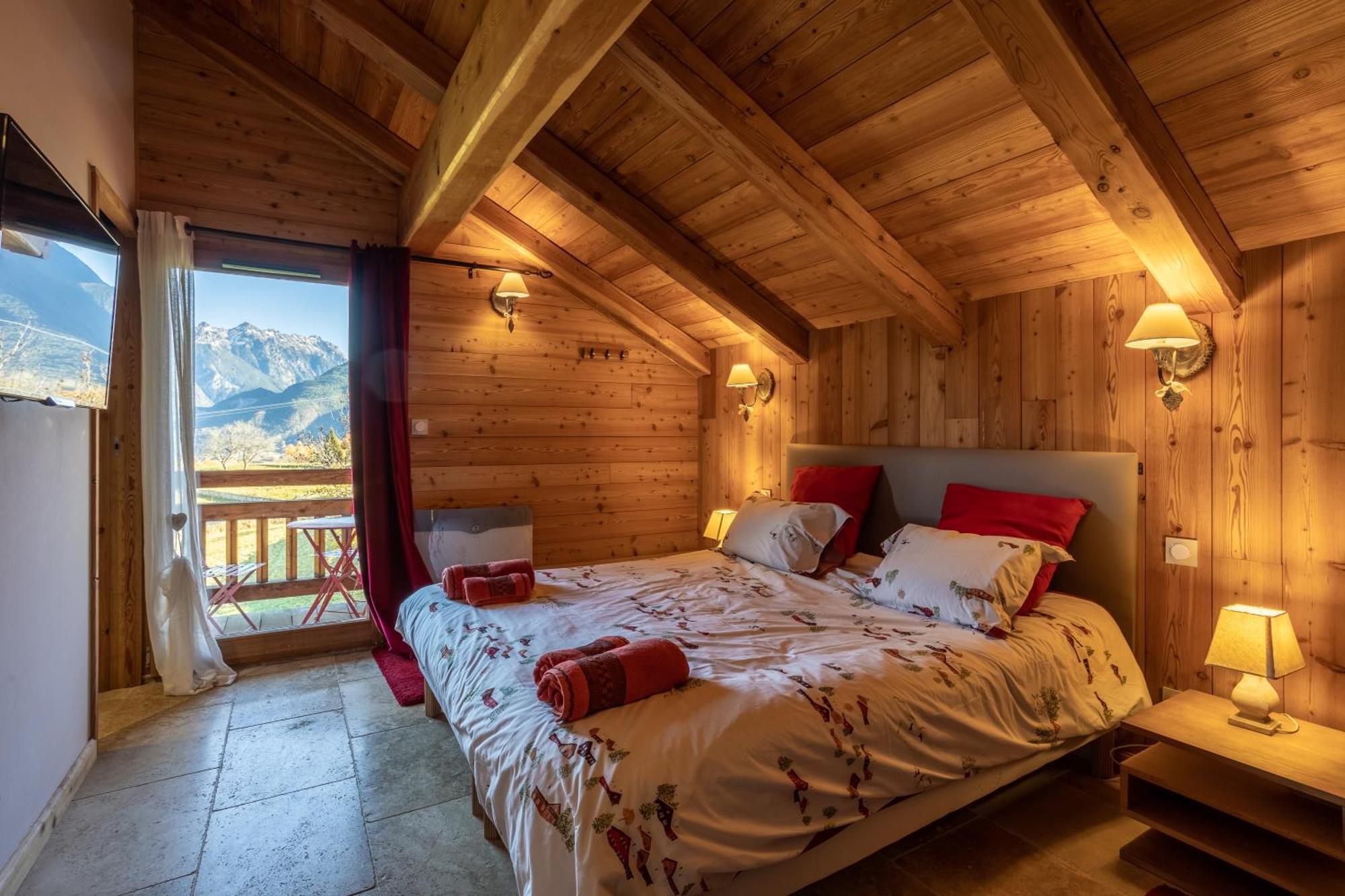 Chalet Kala ريسول المظهر الخارجي الصورة