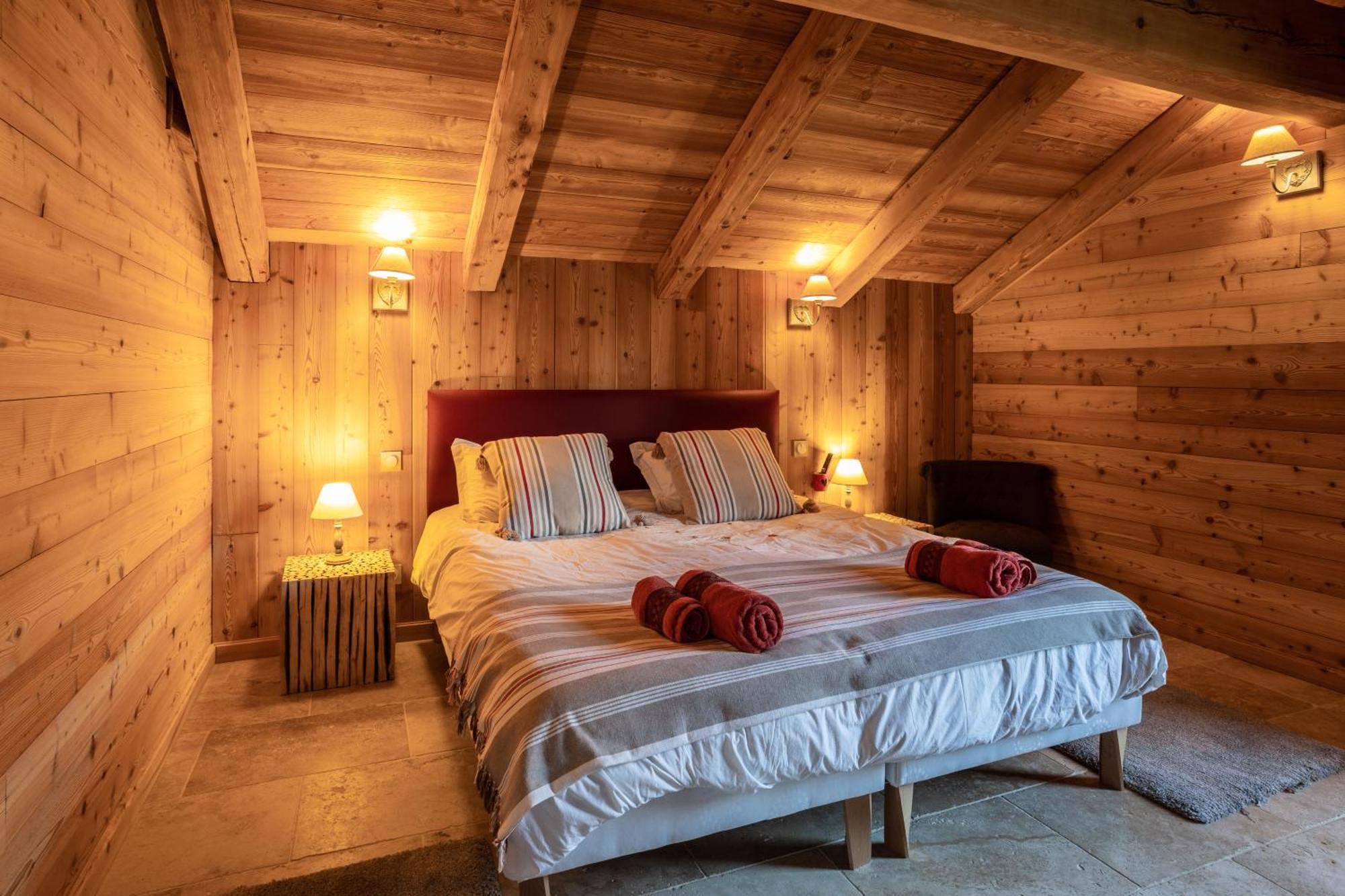 Chalet Kala ريسول المظهر الخارجي الصورة